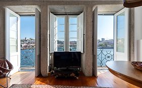 Porto Premium River View II